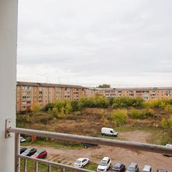 Фото Отель На Сутки на улице Чернышевского 67