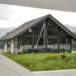 Фото Отель Альпинс residence