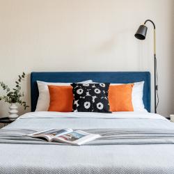 фото 2 Апартаменты Merino Home Mandarin (Мерино Хоум Мандарин)