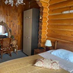 Номер люкс