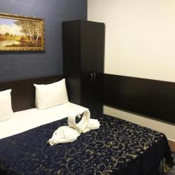 Фото Отель Сибирь