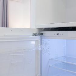 1-комнатные апартаменты люкс