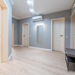 3-комнатные апартаменты люкс