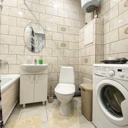 1-комнатные апартаменты улучшенные