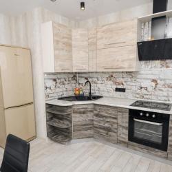 Фото Апартаменты на улице Курчатова 22
