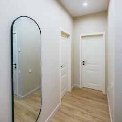 3-комнатные апартаменты улучшенные