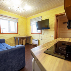 Коттедж стандарт