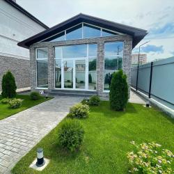 Фото Отель Leto (Лето)