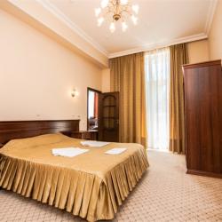 Фото Отель Одеон