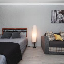 Фото Отель Booking Smart на улице Фрунзе 39