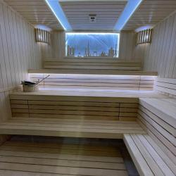 Фото Отель Mir Luxe Plaza (Мир Люкс Плаза)
