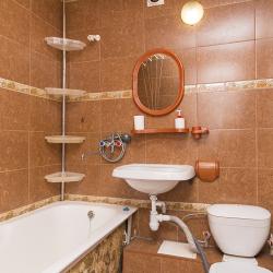 Фото Апартаменты Добрые сутки на Стрелочников 9А