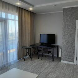 Фото Отель Кристалл И