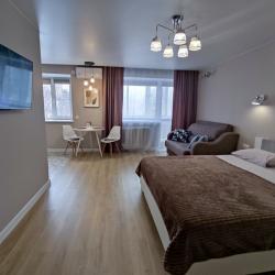 Апартаменты студия