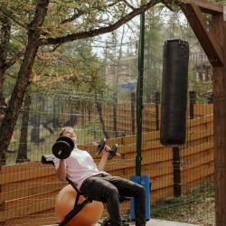 Фото Отель Endemic (Эндемик)