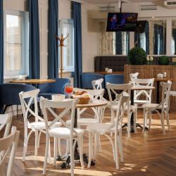 Фото ЭКО отель Русские сезоны