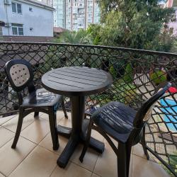 Фото Отель Casablanca (Касабланка)