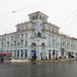 Фото Отель Северная