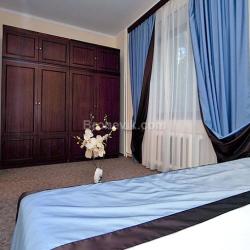 Фото Отель Яхонты Истра