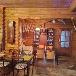 Фото Отель Шале Охотника