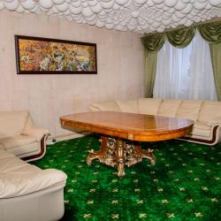 Фото Отель Берег