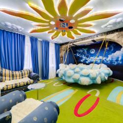 Номер Эксклюзив Небеса обетованные