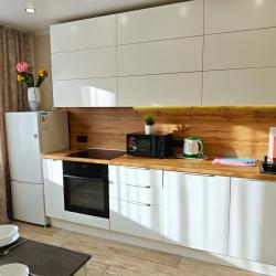 1-комнатные апартаменты стандарт