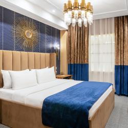 Фото Отель Lido Central (Лидо Централ)