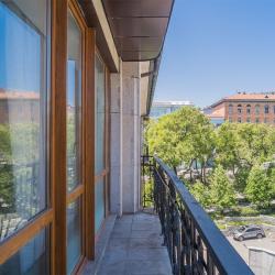 Фото Апартаменты Светланская 51