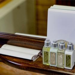 Фото Отель Тайны Камчатки