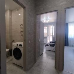 Апартаменты стандарт Объездная улица, 18к3
