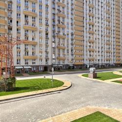 2-комнатные апартаменты стандарт