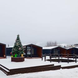 Фото Отель Аура тополей