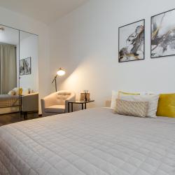 фото 32 Merino home (Мерино хоум) на улице Бабушкина