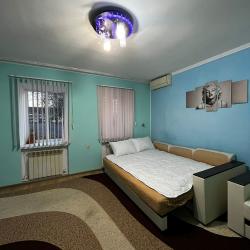 Фото Отель Дом на улице Калинина