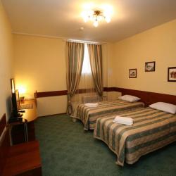 Фото Отель На высоте