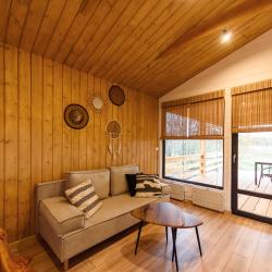 Фото Отель Дача Искона