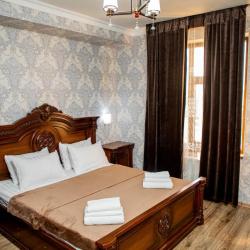 Фото Отель Buyuk Humo Hotel (Буюк Хумо)