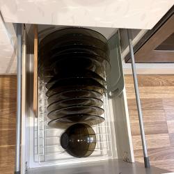 Фото Апартаменты на улице Пастухова 55