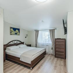 Фото Отель Николай Гоголь