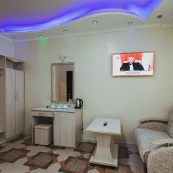 Фото Отель Замок Короля