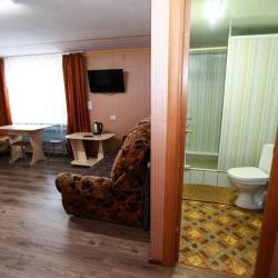 Фото Отель Турист