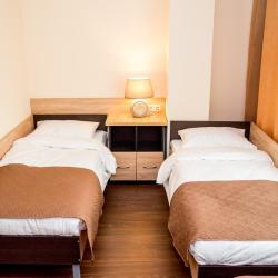 Фото Отель Inter City (Интер Сити)