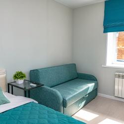 Фото Отель Top house на улице Авраменко