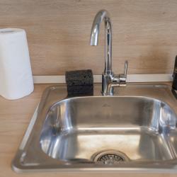 Коттедж улучшенный