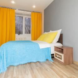 Фото Отель Новиков Дворик на улице Косарева