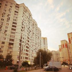 Фото Апартаменты на бульваре ий 19
