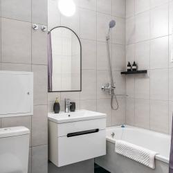 фото 21 Satin Home Apart (Сатин Хоум Апарт) на проезде Толубеевский