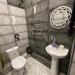 Фото Апартаменты на улице Владимирская 55В