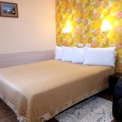 Фото Отель Модуль